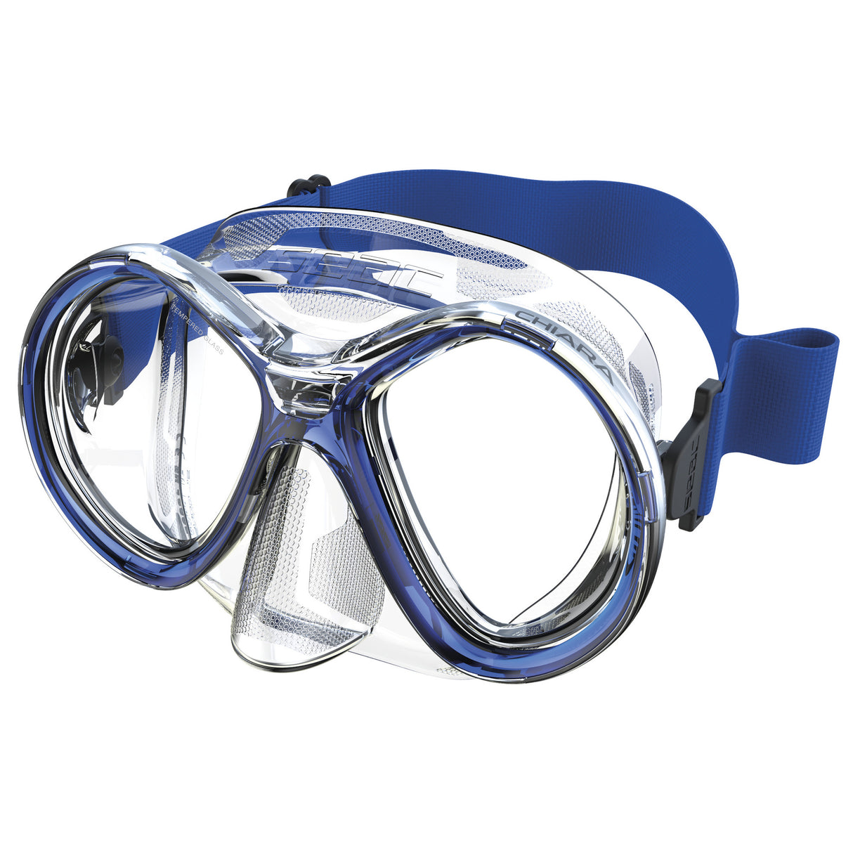 SEAC SCUBA DIVING MASK CHIARA