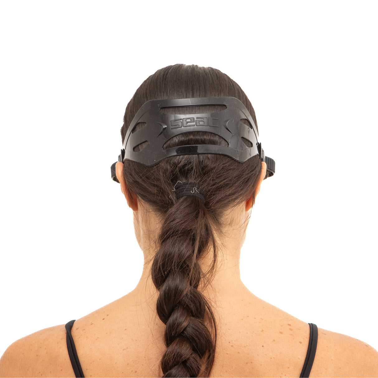 SEAC SCUBA DIVING MASK BOSS