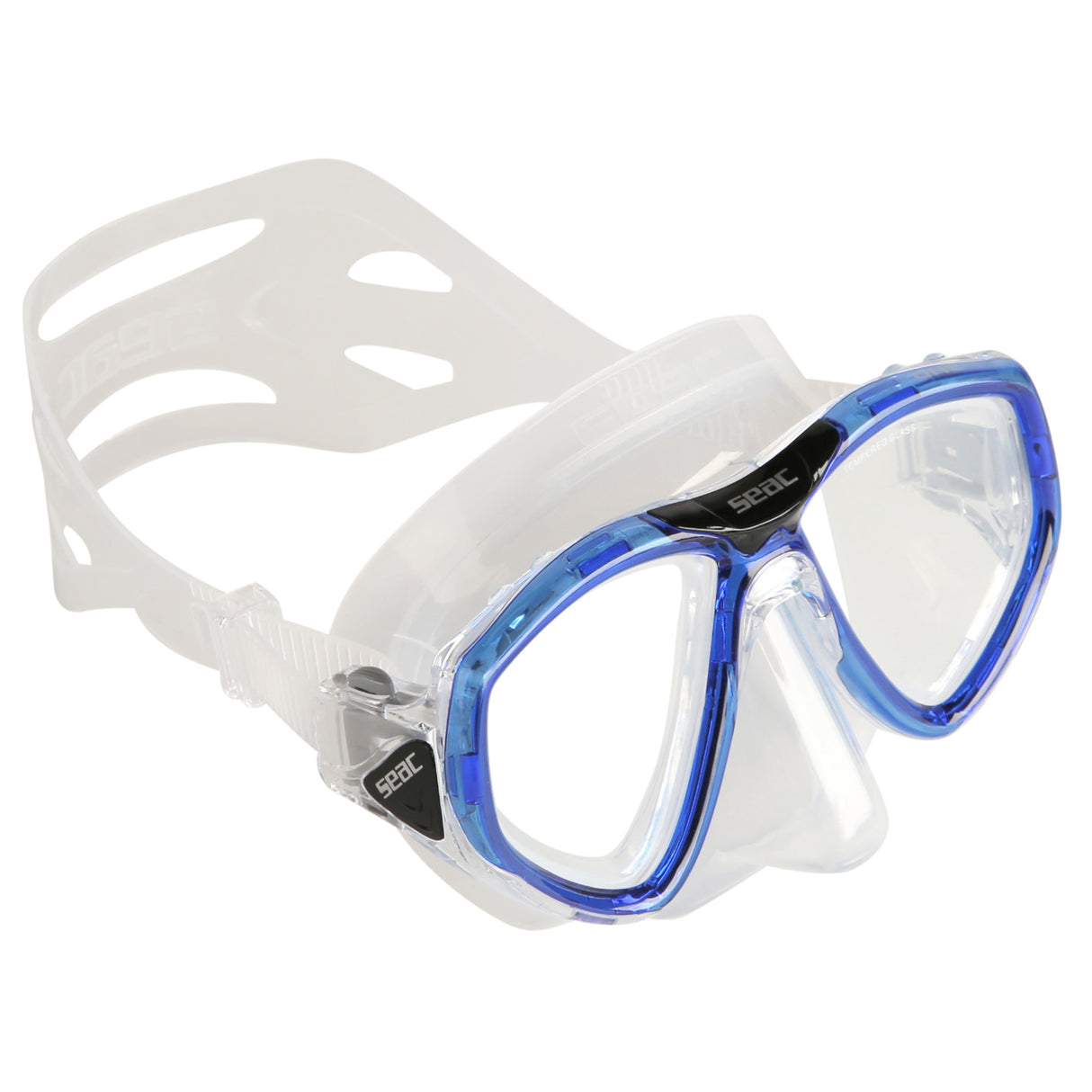 SEAC SCUBA DIVING MASK ONE