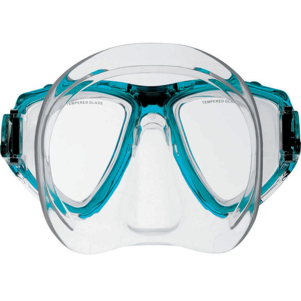 SEAC SCUBA DIVING MASK ONE