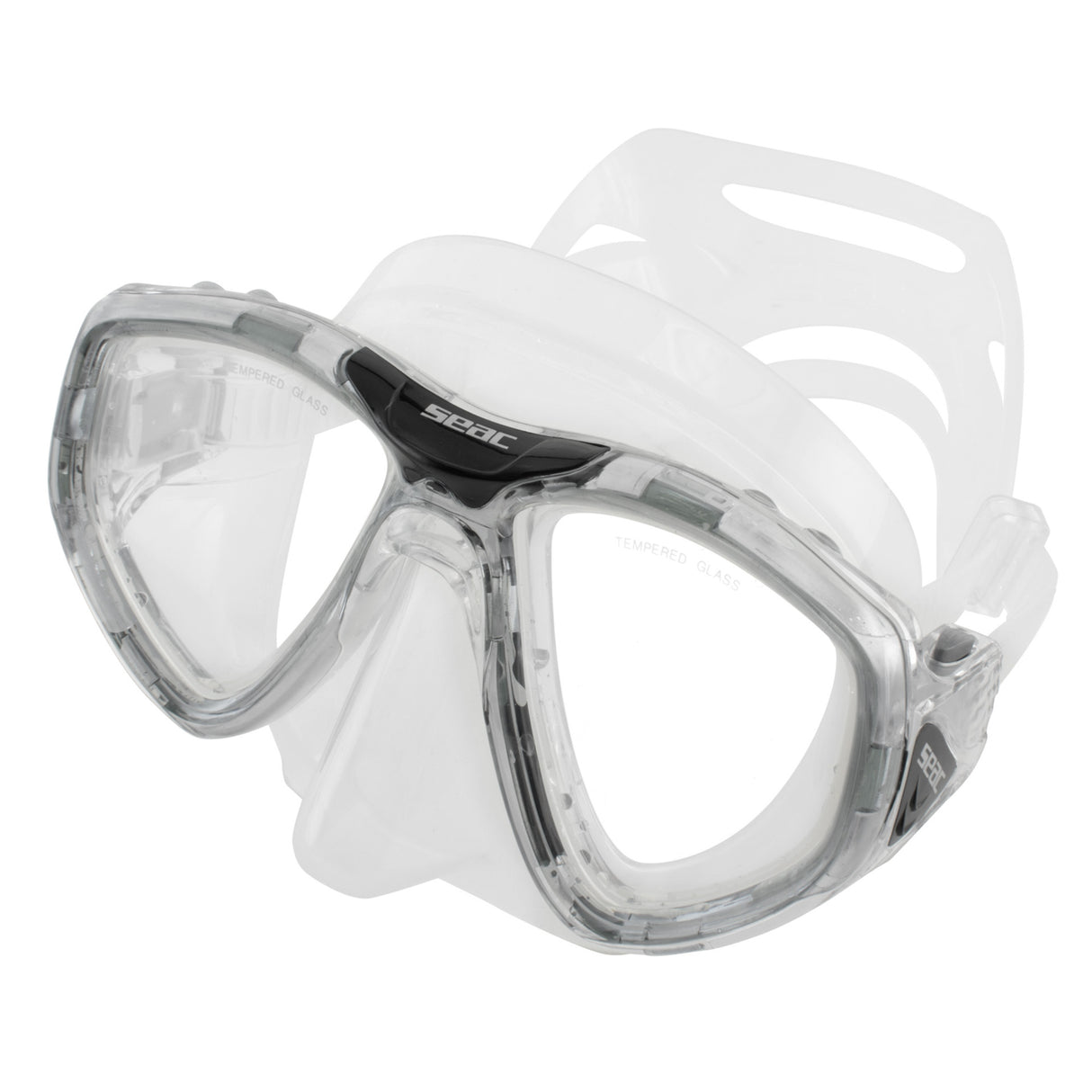 SEAC SCUBA DIVING MASK ONE