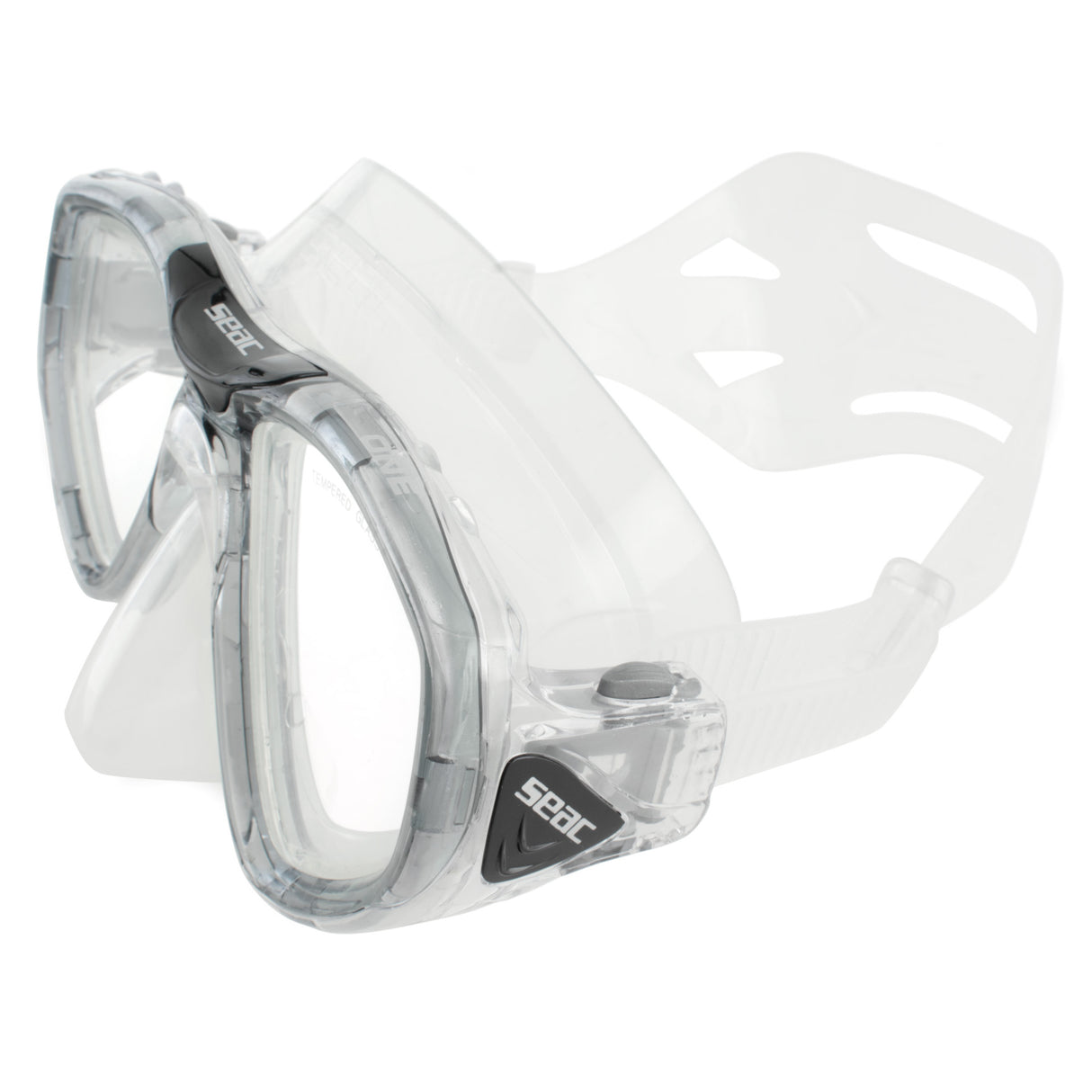 SEAC SCUBA DIVING MASK ONE