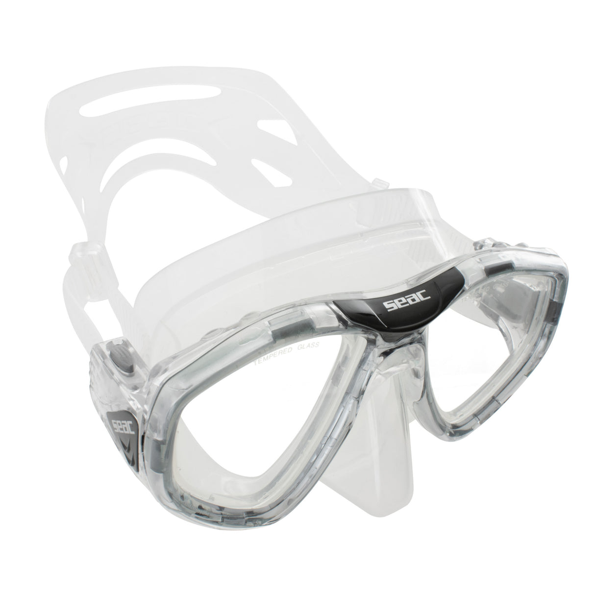 SEAC SCUBA DIVING MASK ONE