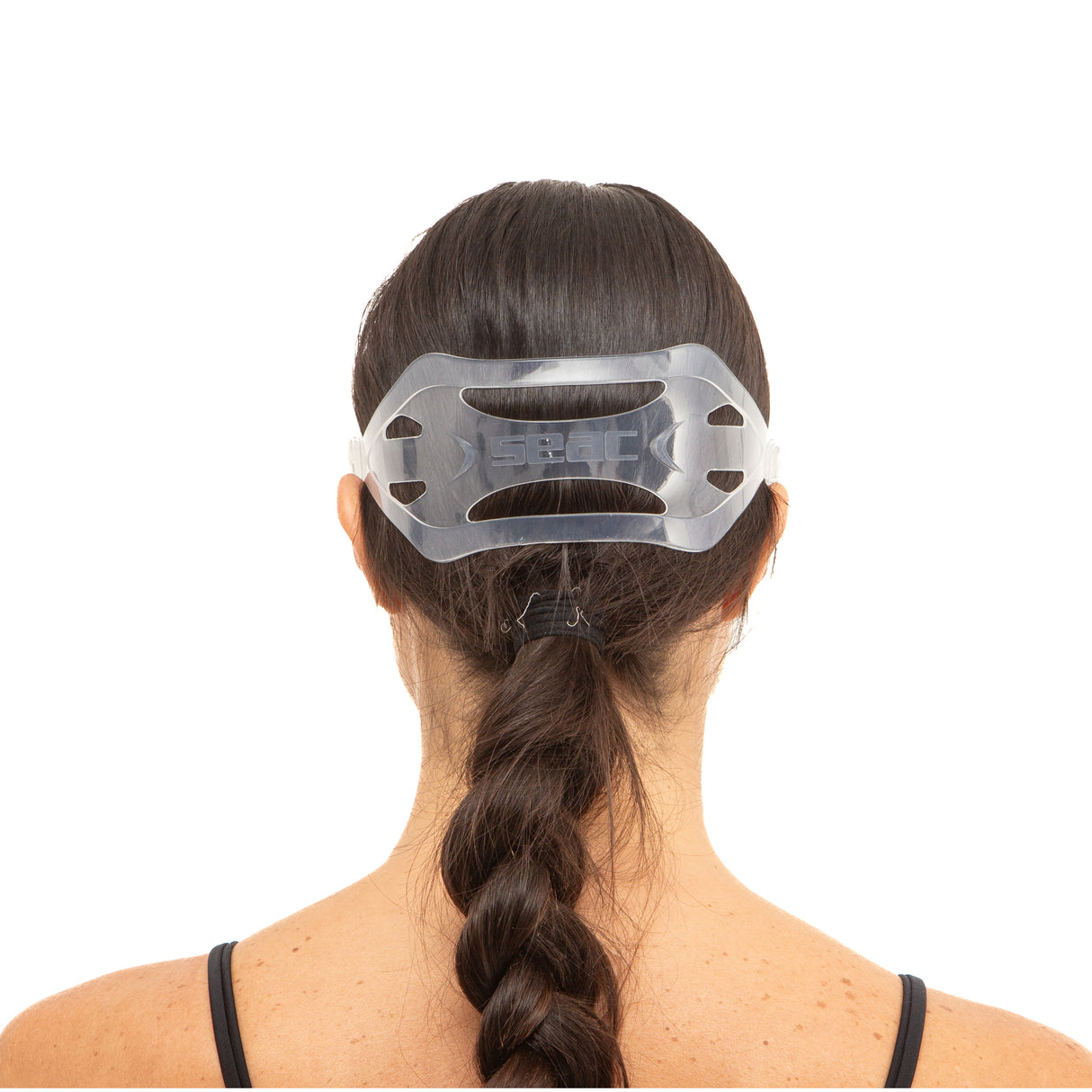 SEAC SCUBA DIVING MASK ONE