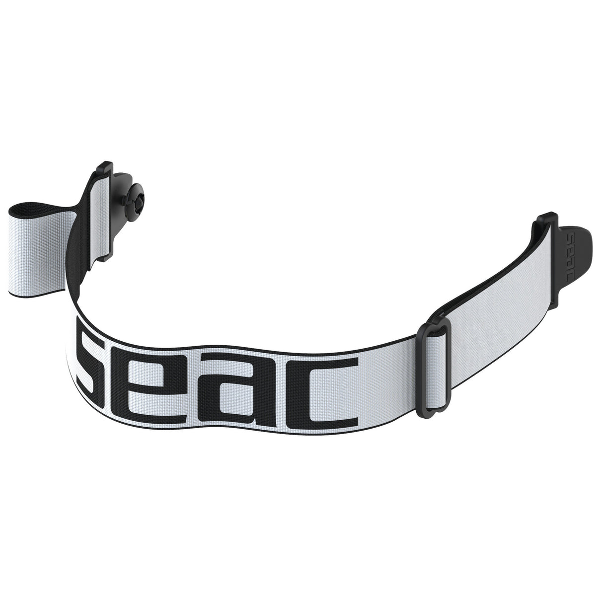 SEAC FLEX FABRIC STRAP WITH BUCKLES FOR MASKS CHIARA, SUNRISE, IENA, BOSS MASKS