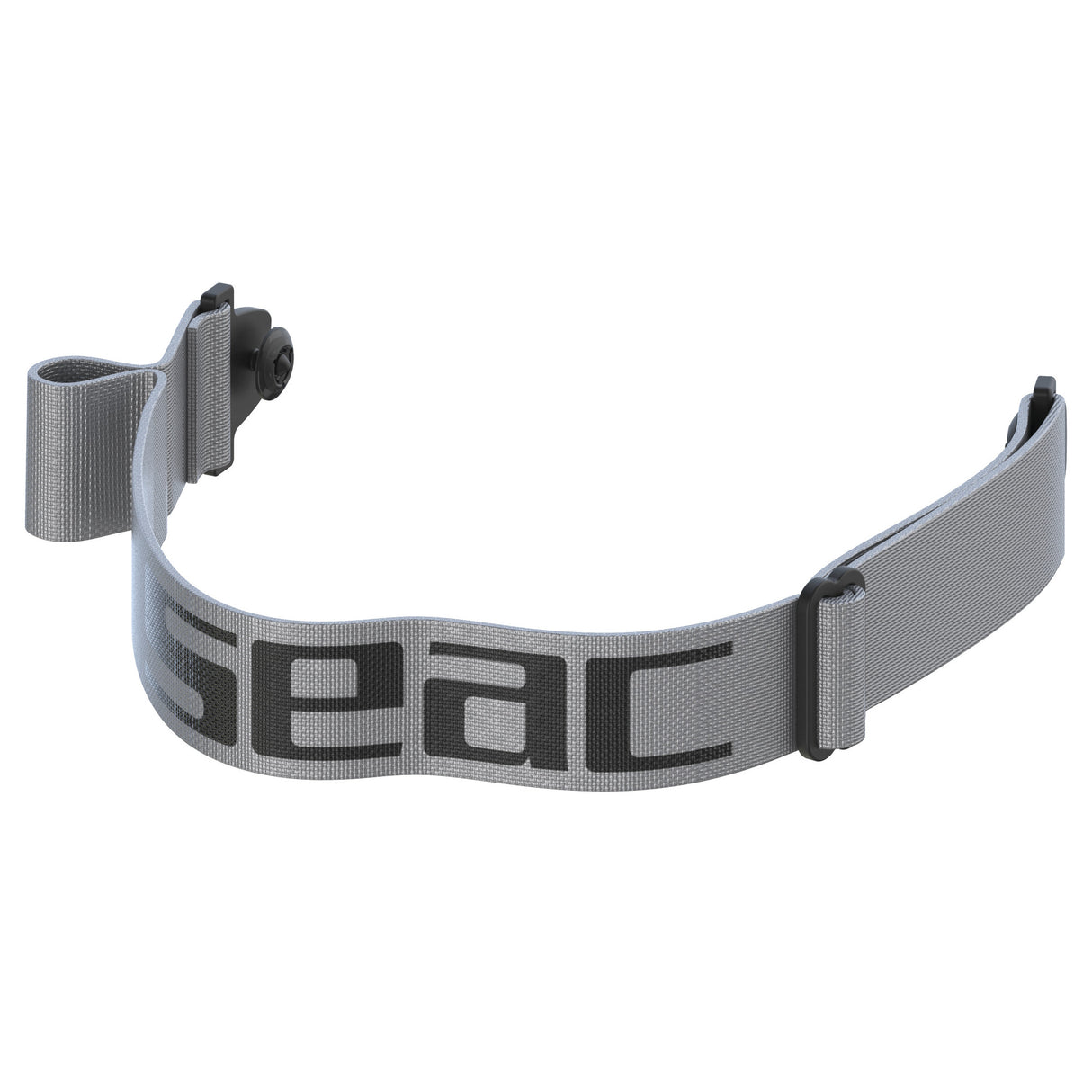 SEAC FLEX FABRIC STRAP WITH BUCKLES