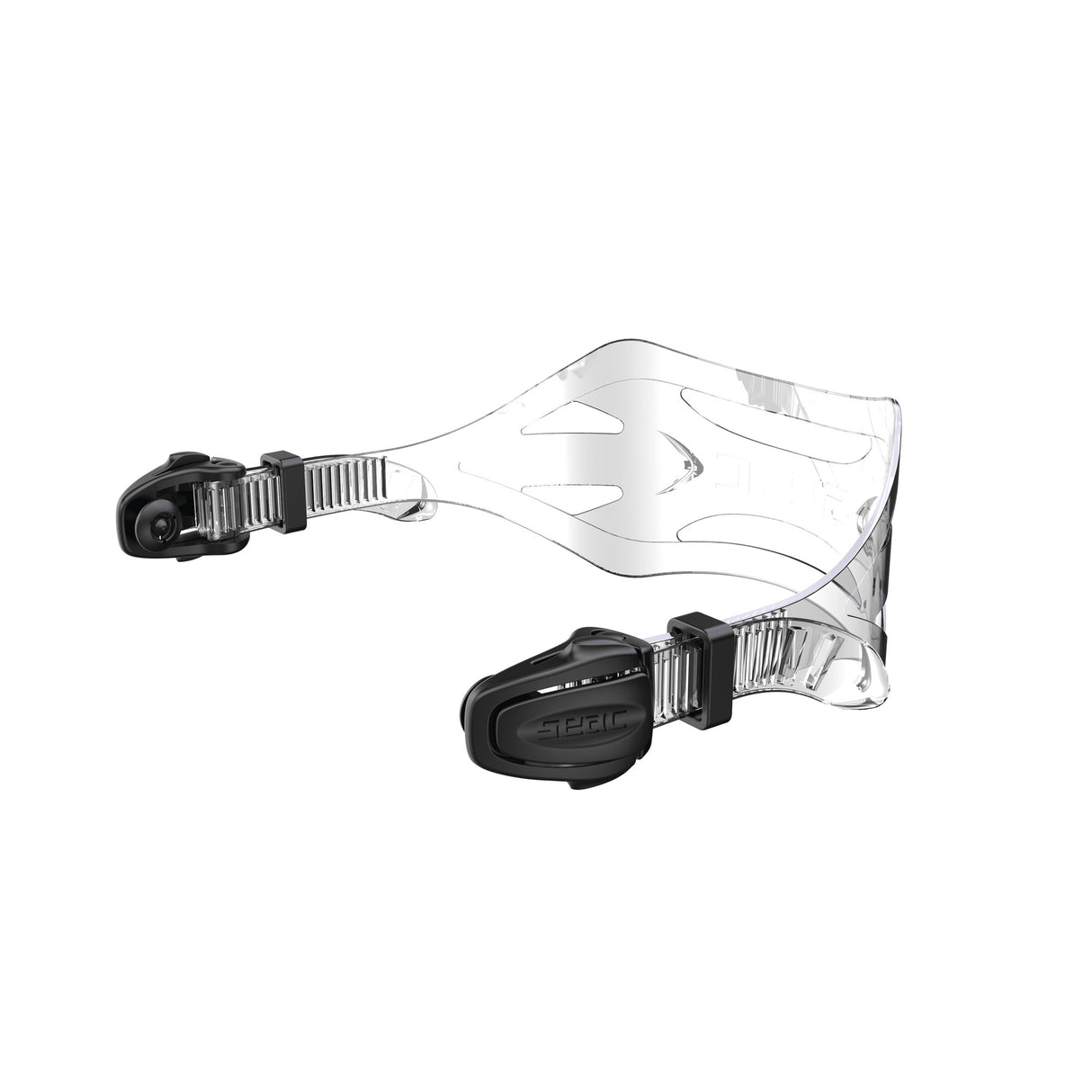 SEAC KIT STRAP + BUCKLE FOR BOSS, IENA, CHIARA, SUNRISE MASKS