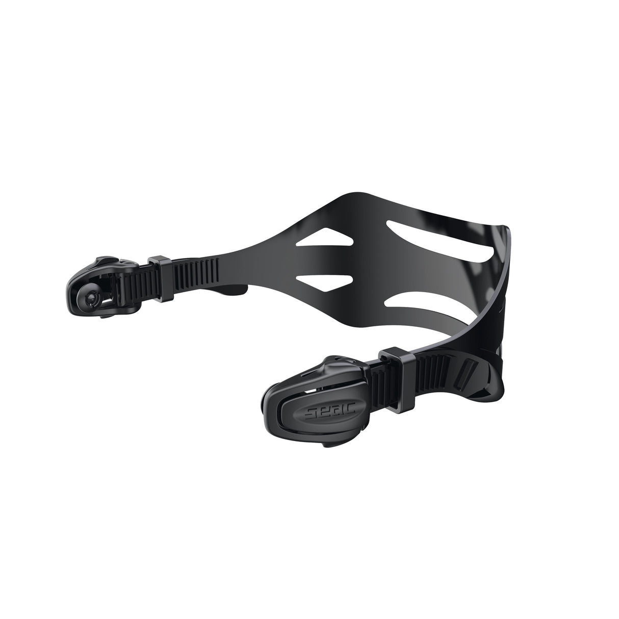 SEAC KIT STRAP + BUCKLE FOR BOSS, IENA, CHIARA, SUNRISE MASKS