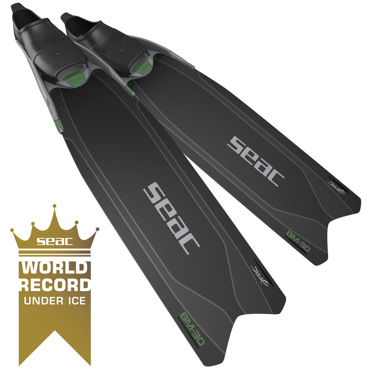 SEAC FINS BM30 COMPOSITE BLADE
