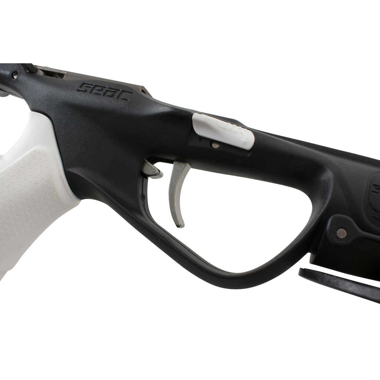 SEAC SLING GUN FIRE CAMO BROWN