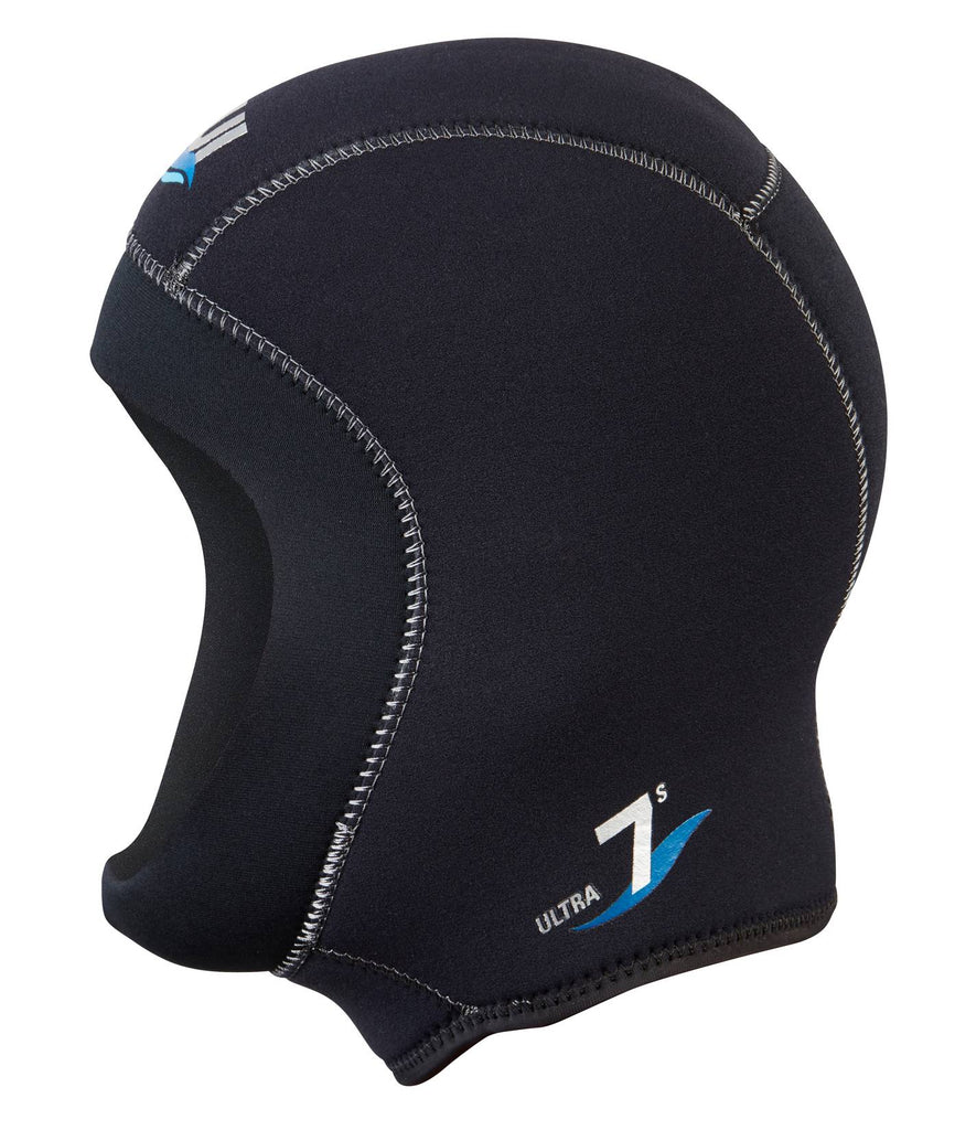 DUI Dive Hood, Short, Ultra 7mm