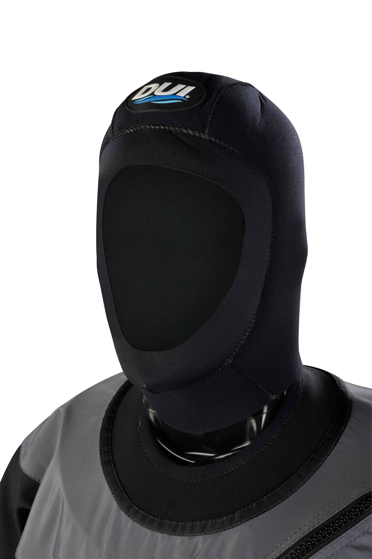 DUI Dive Hood, Short, Ultra 7mm