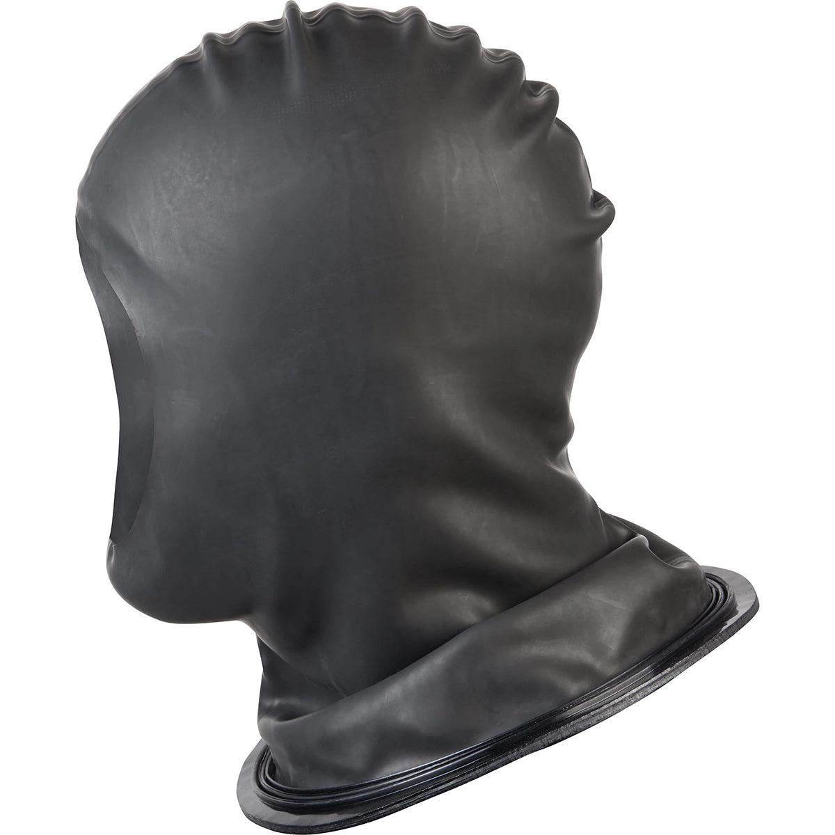 DUI Dive ZipSeal, Neck/Hood Combo G1 Latex