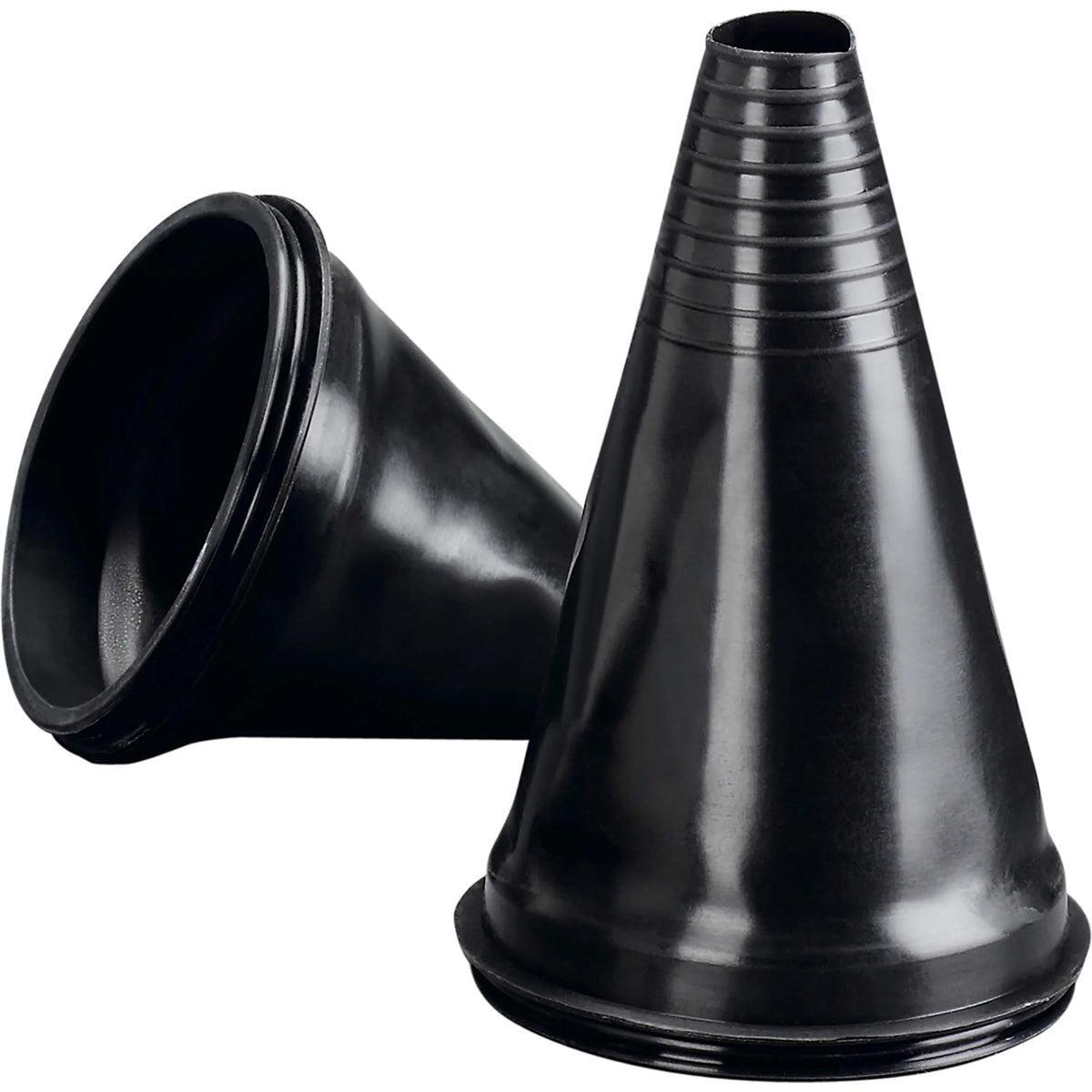 DUI Dive ZipSeals, Wrist Only, Silicone