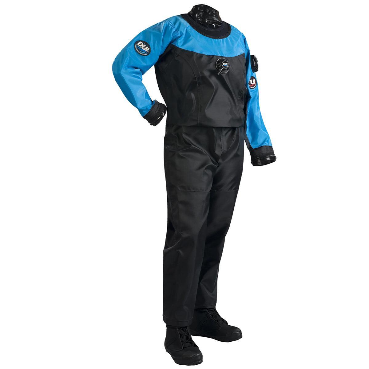DUI TLSse Women's Drysuit - Premium Diving Suit | Multiple Sizes