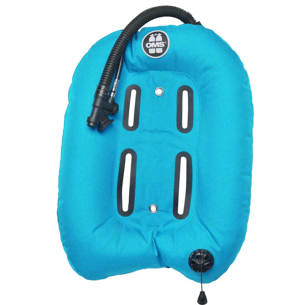 OMS Dive Gear Performance Mono Wing