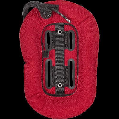 OMS Dive Gear Performance Double Wing