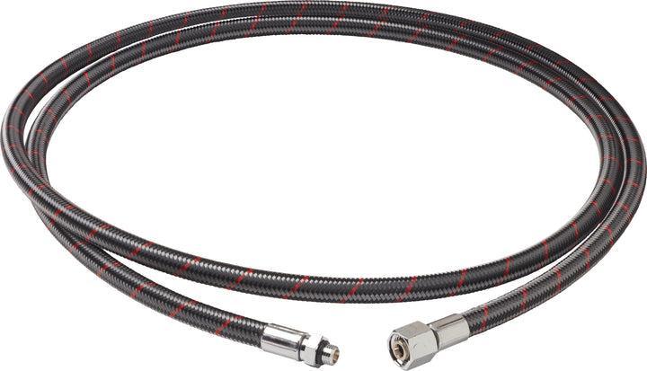 OMS Dive Gear by Miflex High Flexible Regulator Hose