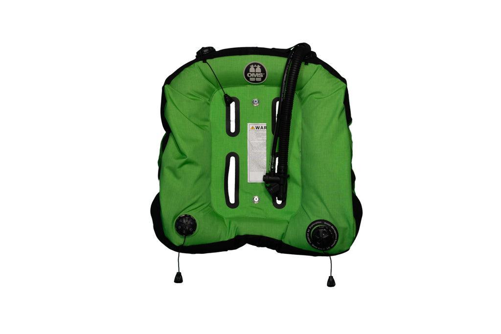OMS Dive Gear Deep Ocean Wing 2.0