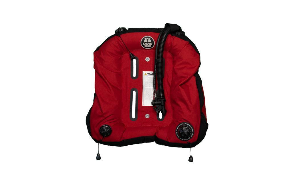 OMS Dive Gear Deep Ocean Wing 2.0