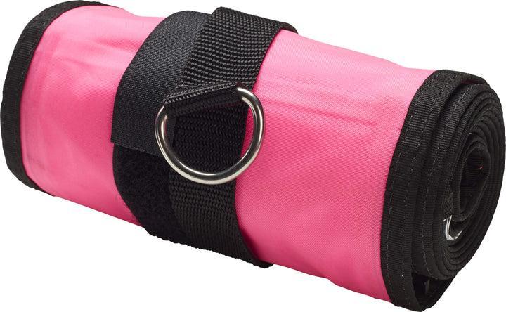 OMS SLIM Big Diver's Alert Marker, 6.0' Long (~1.80 Meter), Duck Valve w/ Open Bottom, No-Lock LP Connector w/ OPV