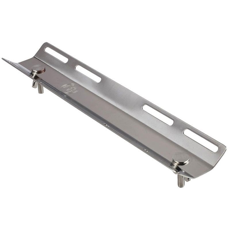 OMS Dive Gear Stainless Steel Single Tank Adapter (STA) Hardware Only Style SS