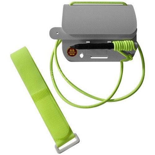 OMS Dive Gear Wrist Slate Color White