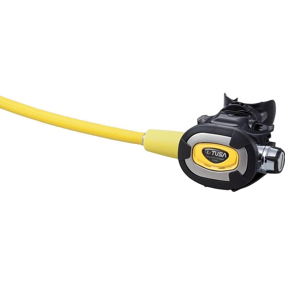 Tusa Safe Second, SS-81 Octopus