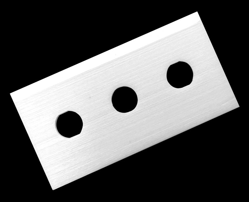 OMS Dive Gear, Replacement blade for Line cutter