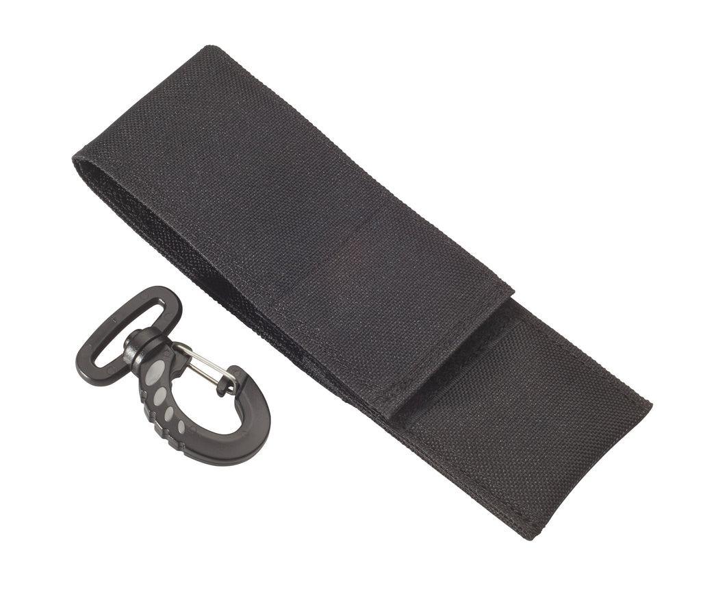 OMS Dive Gear SK1 / SK2 Sheath Color Black