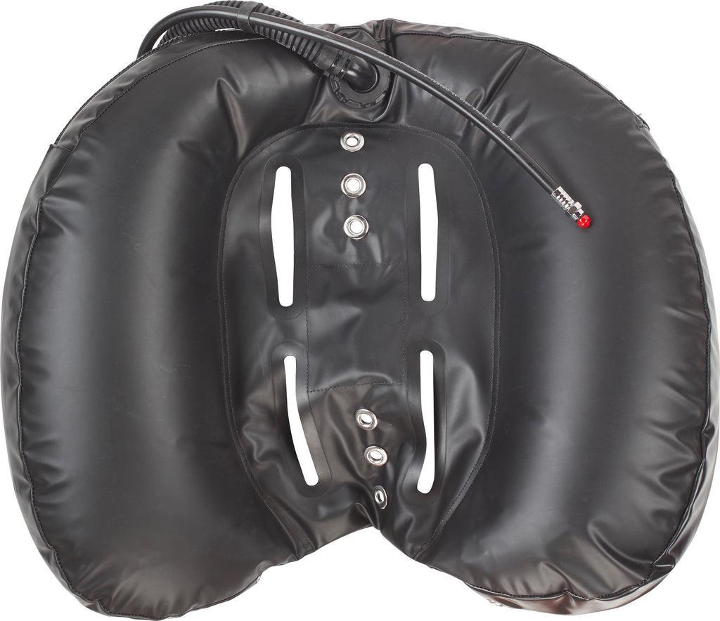 OMS Dive Gear 60lb (~27 kg) Ocean Chemically Resistant Style CR