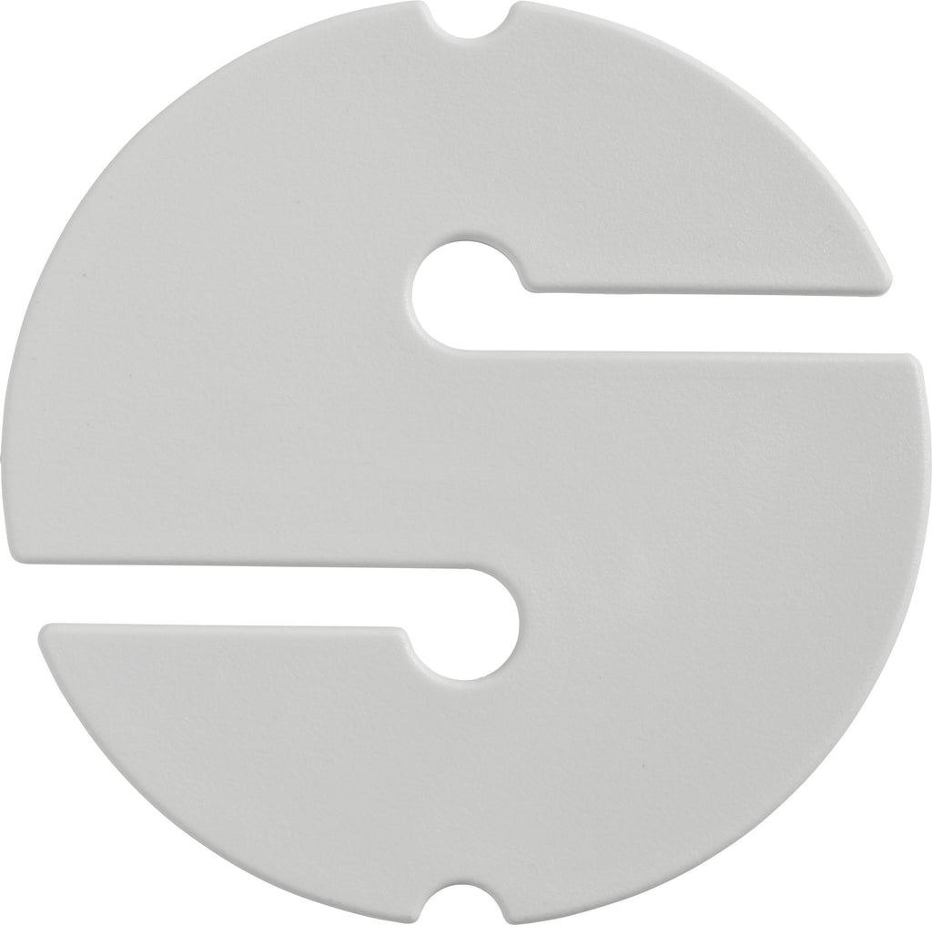 OMS Dive Gear Cookie Marker, White (12 Piece) Color White