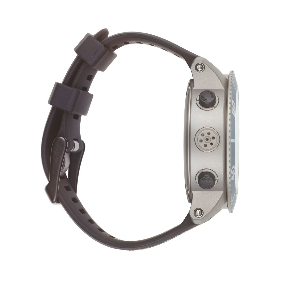 Scubapro Galileo 3 Titanium Wrist Dive Computer with Smart + Pro Transmitter