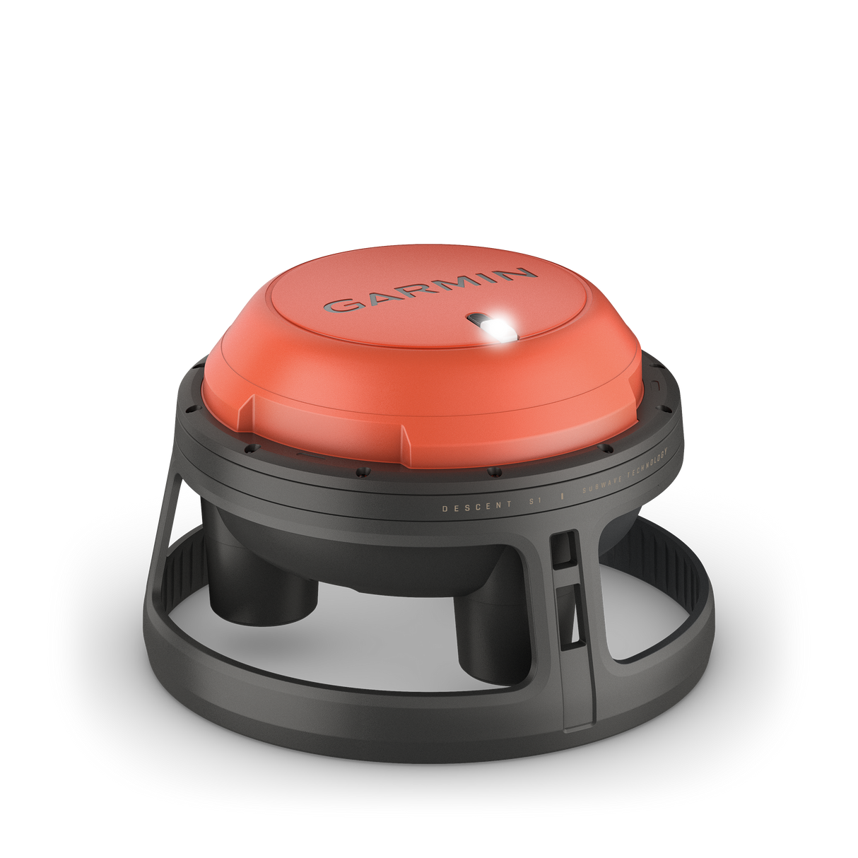 Garmin Descent S1 Diver Communication Buoy