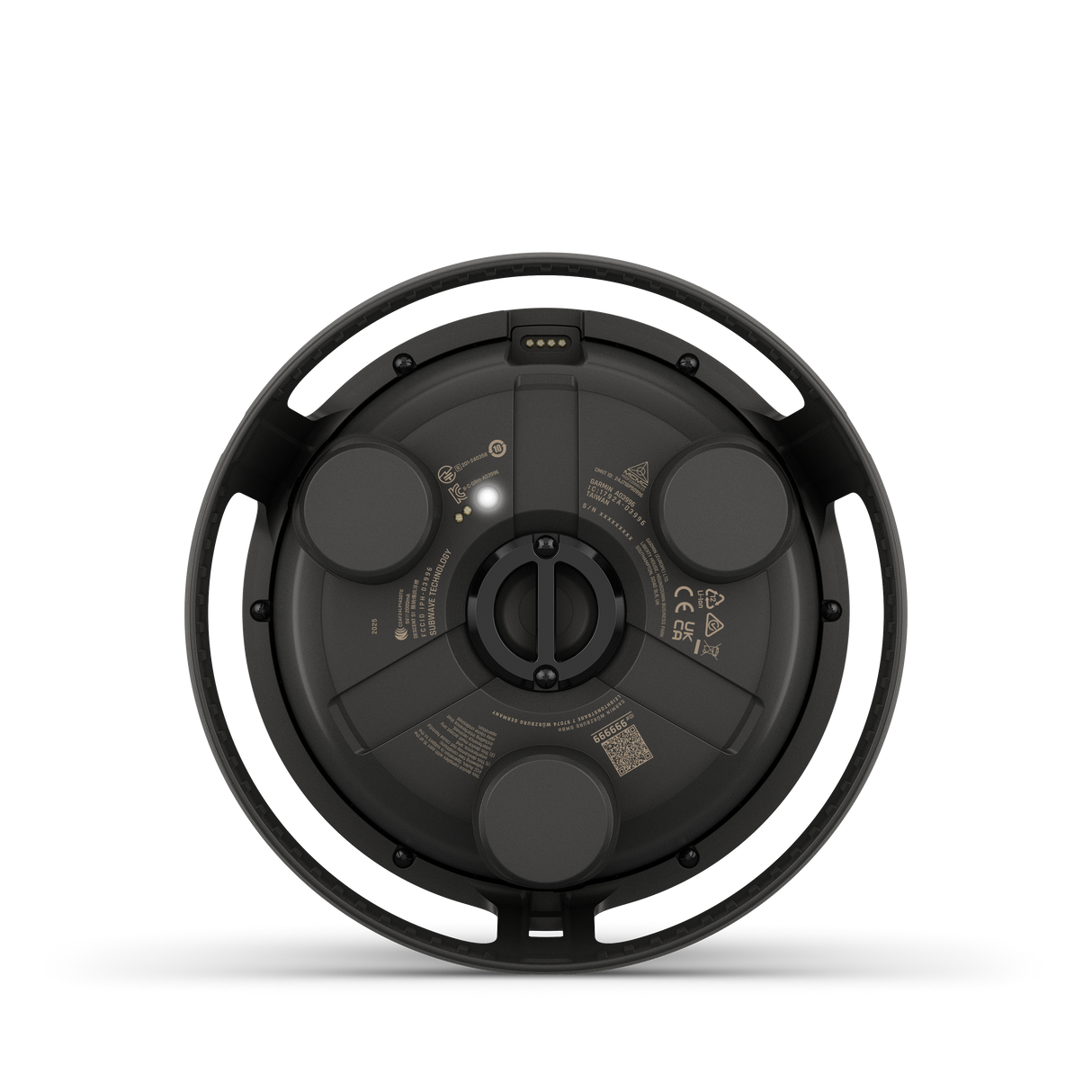 Garmin Descent S1 Diver Communication Buoy