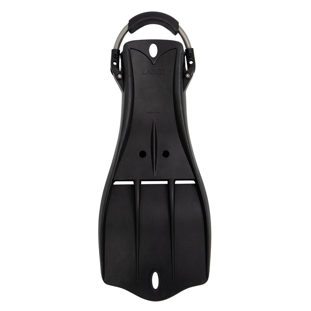 Sherwood Forge Rubber Fin