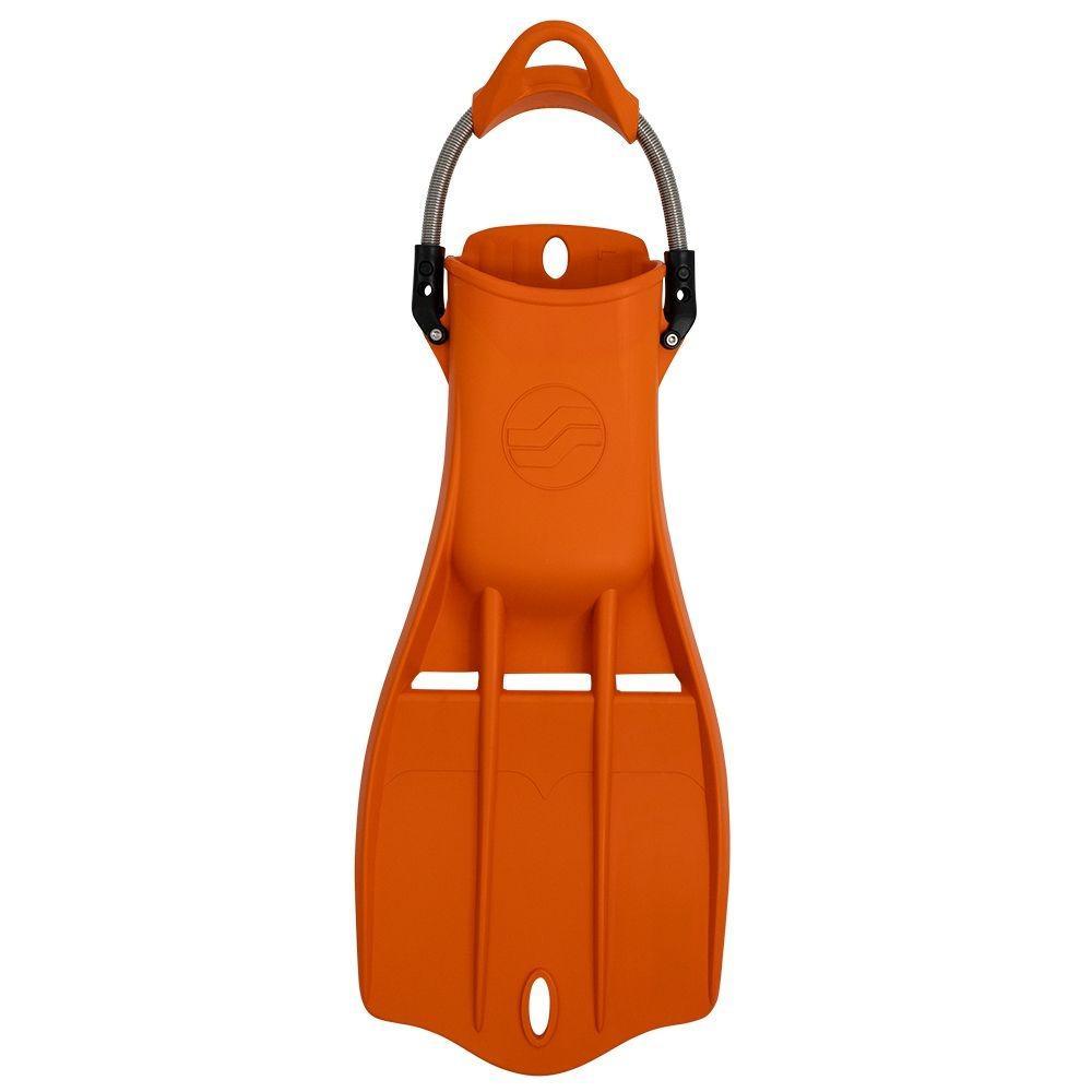 Sherwood Forge Rubber Fin