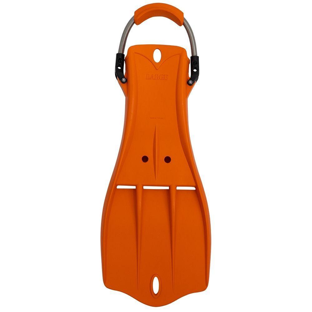 Sherwood Forge Rubber Fin