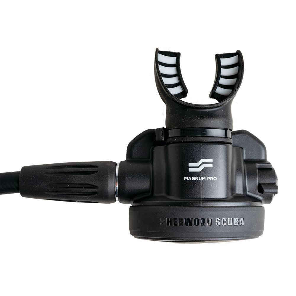 Sherwood Magnum Pro Regulator