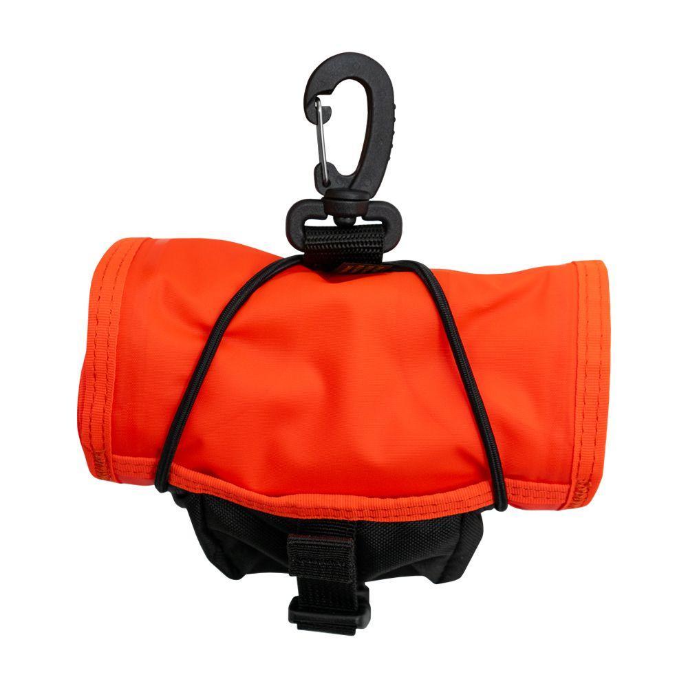 Akona Surface Marker Buoy w/ 20M Spool Combo