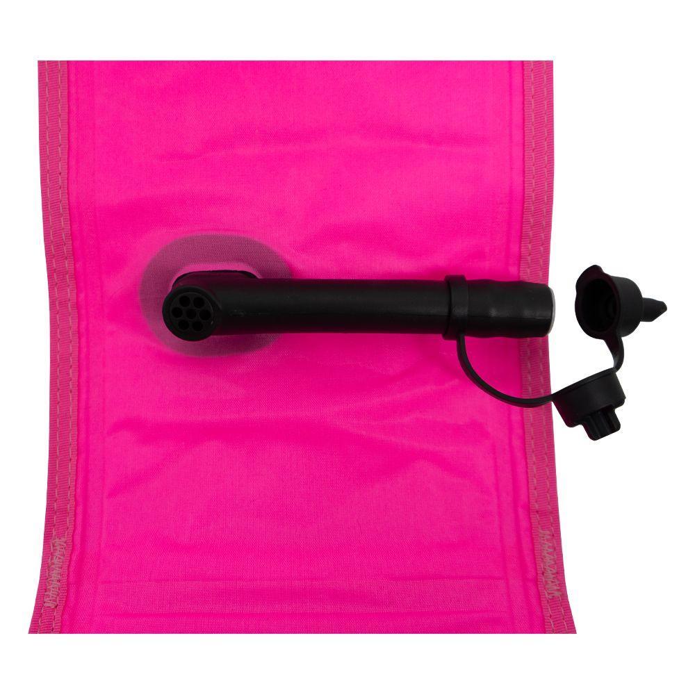 Akona Surface Marker Buoy w/ 20M Spool Combo