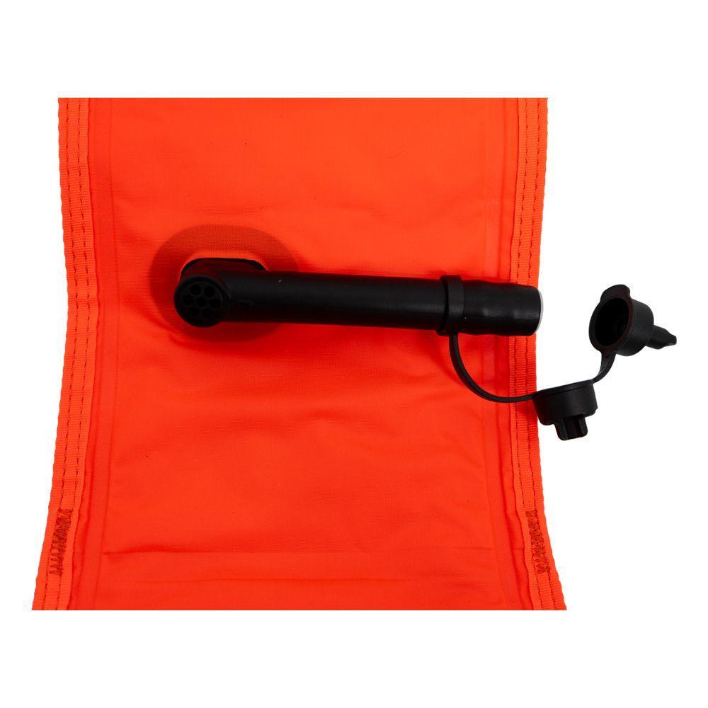 Akona Surface Marker Buoy w/ 20M Spool Combo