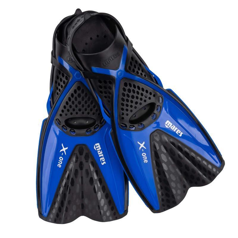 Mares Fins X-One