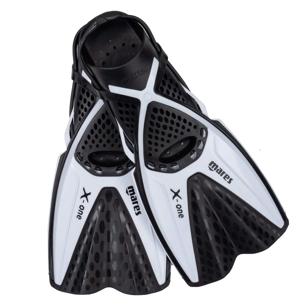 Mares Fins X-One