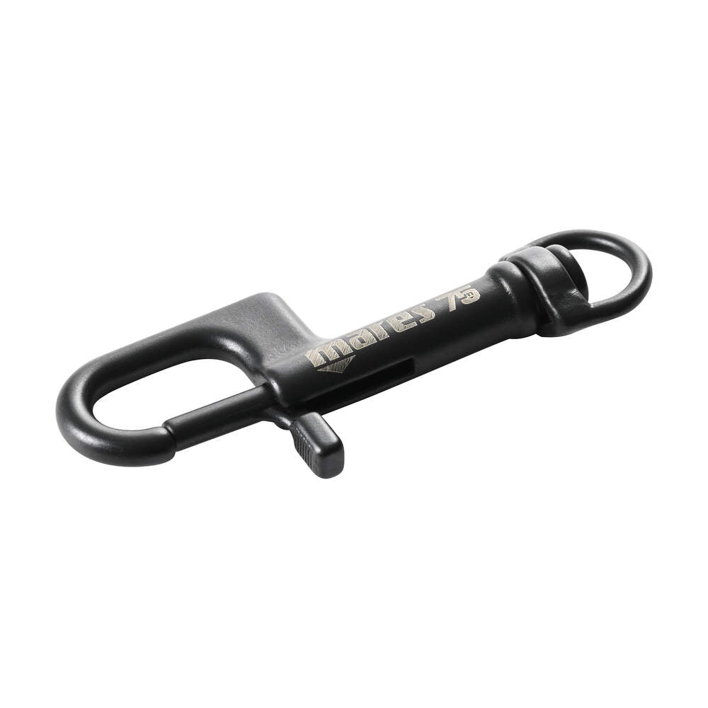 Mares Regulator Dual Adj 62X -75 Anniversary Black Edition