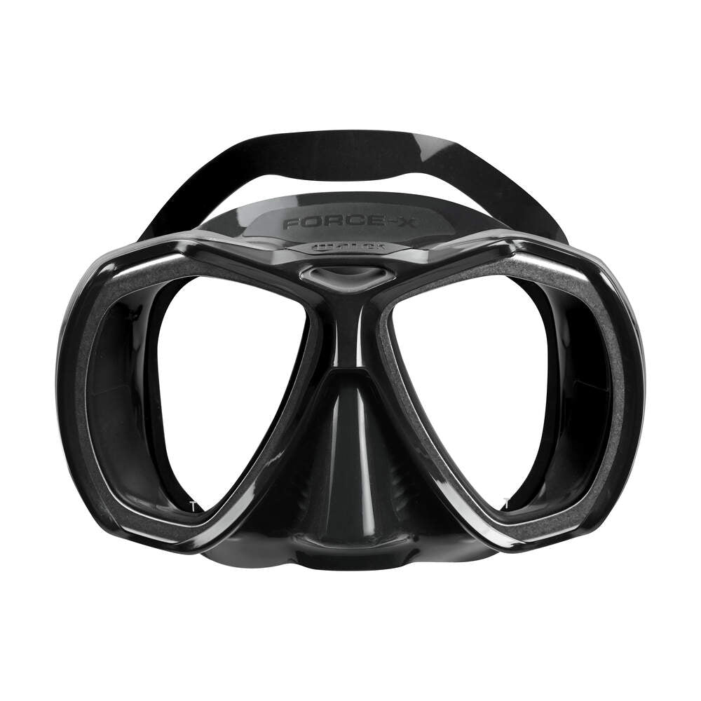Mares Force-X Dive Mask