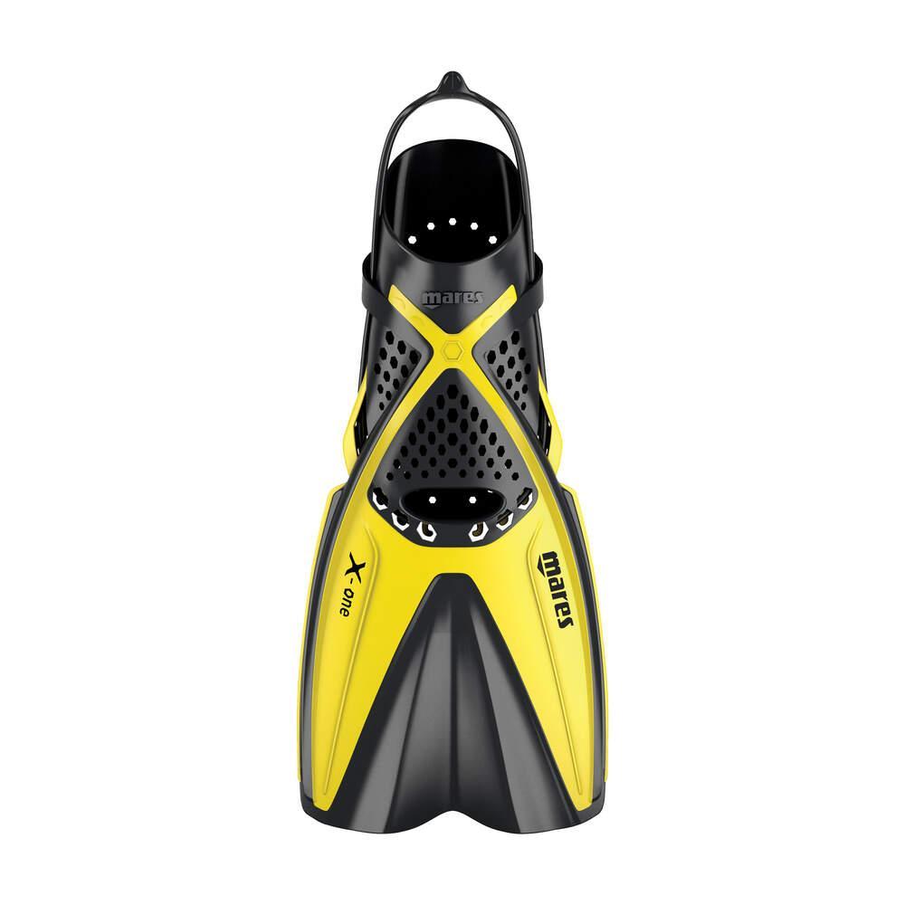 Mares Fins X-One Junior