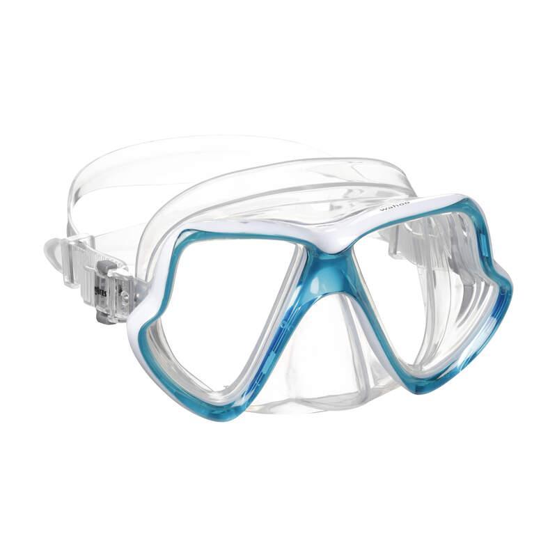 Mares Wahoo Snorkel Mask