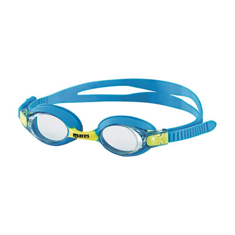 mares swimming goggles Mares Meteor Swimming Goggle – DiveCatalog.com