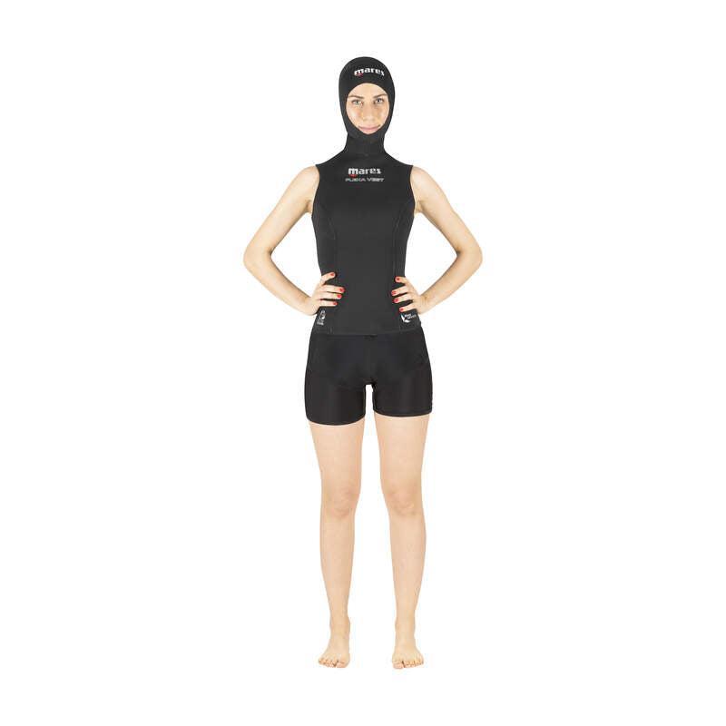 Mares Flexa Vest 3mm She Dives